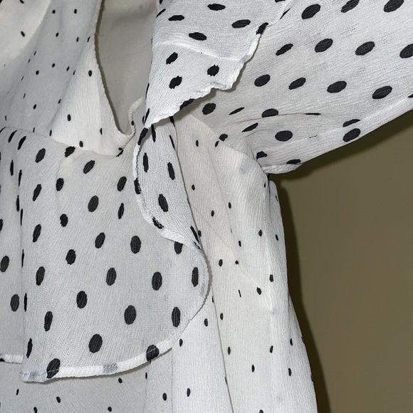 Devlin blouse - Picture 4 of 10